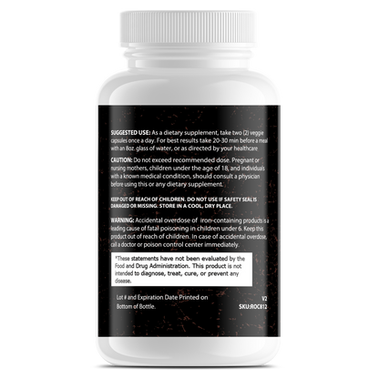 Zenith - Focus Matrix