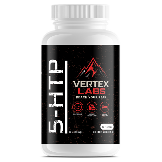 5-HTP