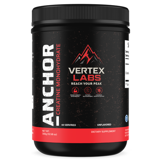 Anchor Creatine Monohydrate