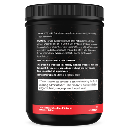 Anchor Creatine Monohydrate