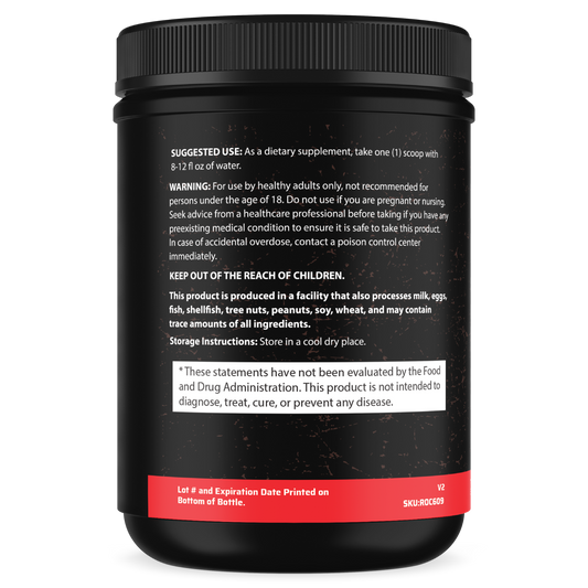 Anchor Creatine Monohydrate