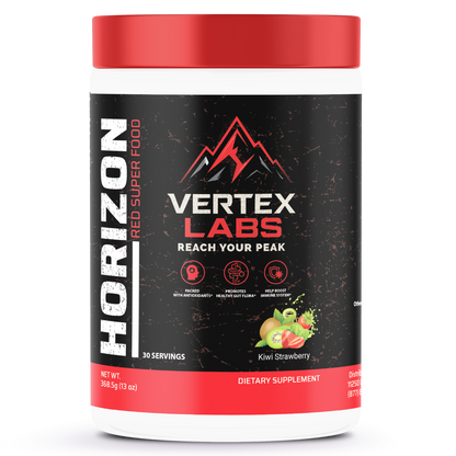 Horizon Red Superfood - Kiwi Strawberry