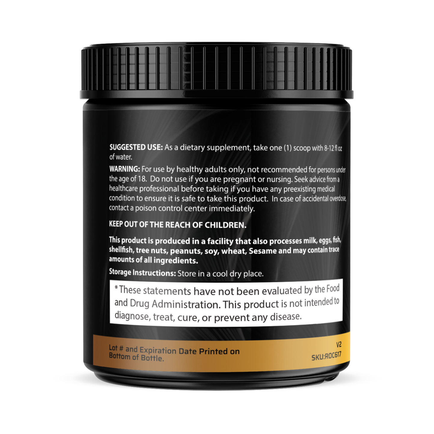 Base Camp ION + Select Electrolyte Formula - Blue Raspberry