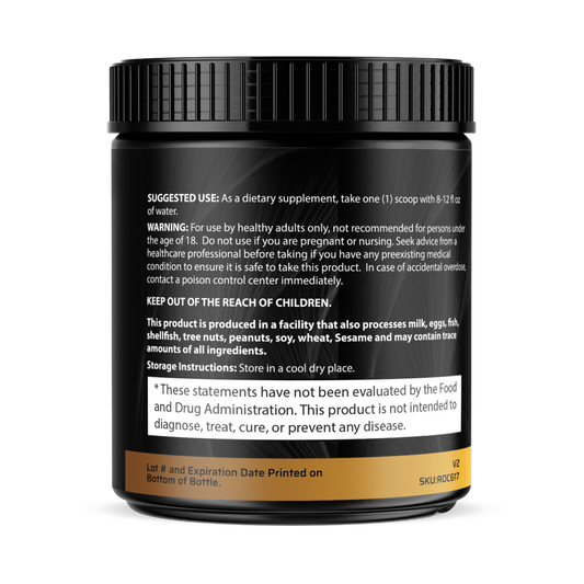 Base Camp ION + Select Electrolyte Formula - Blue Raspberry