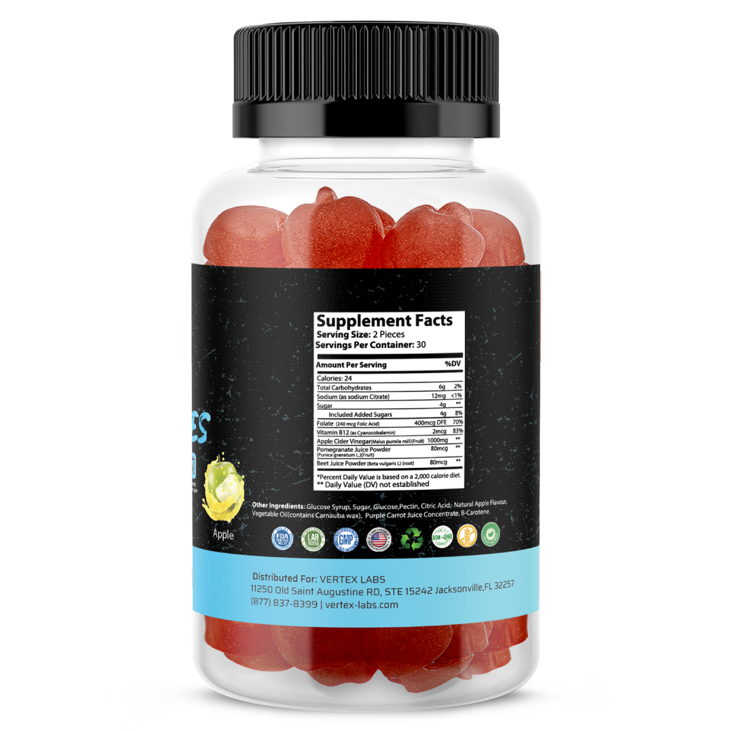 Cleanse & Hydration Bundle