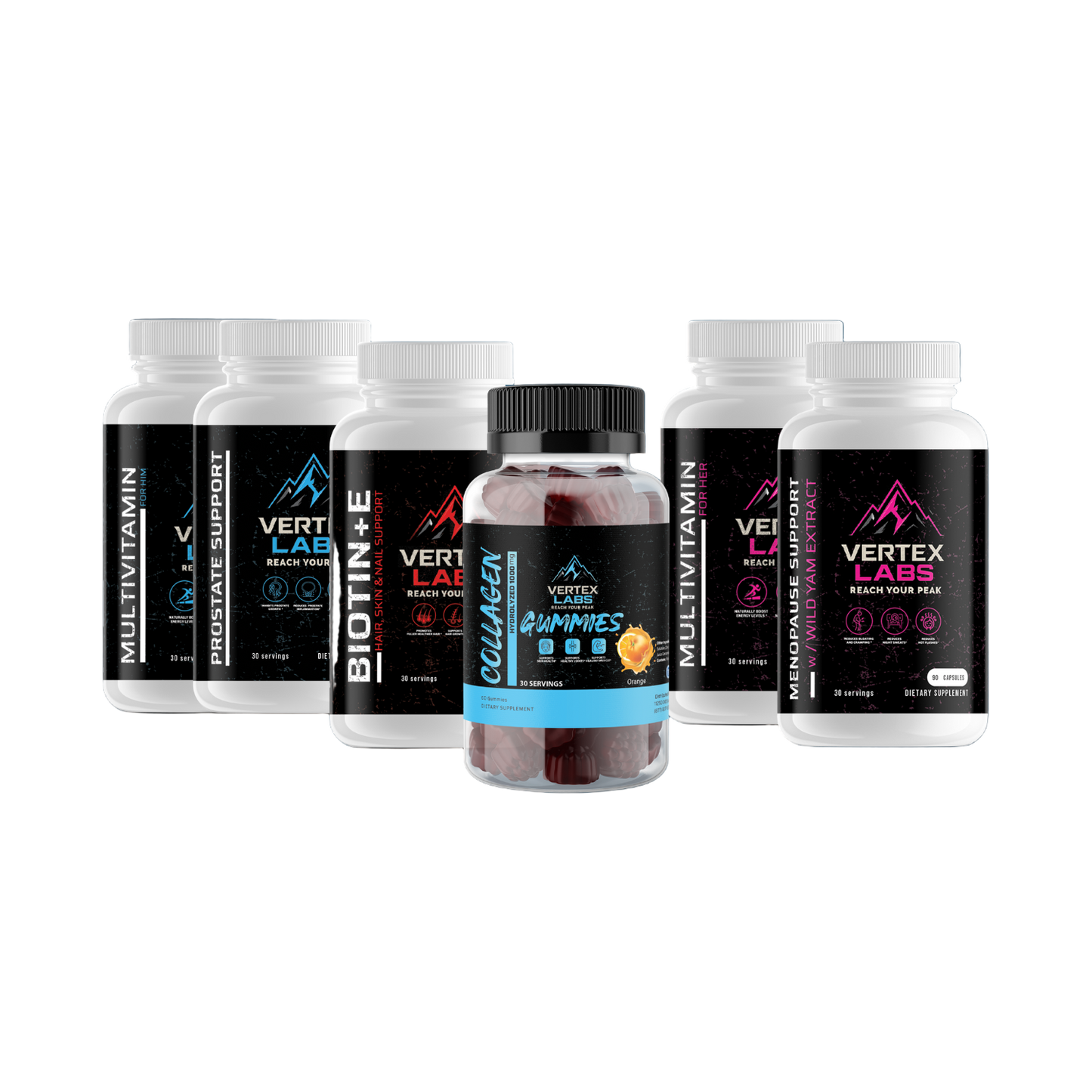 Couples Rejuvenation Bundle