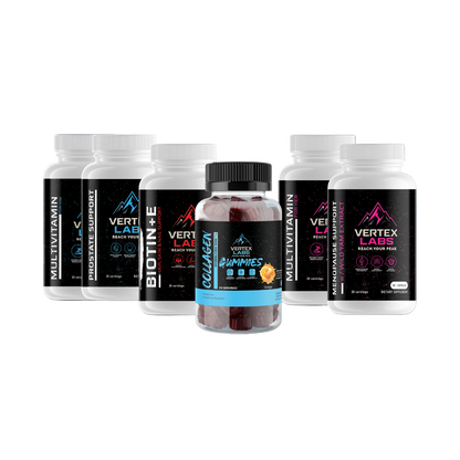 Couples Rejuvenation Bundle