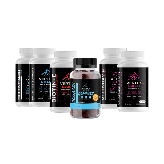 Couples Rejuvenation Bundle