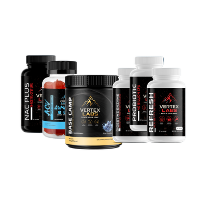 Cleanse & Hydration Bundle