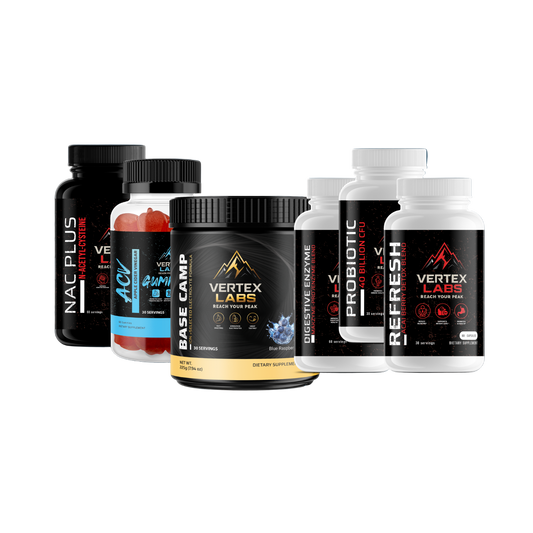 Cleanse & Hydration Bundle