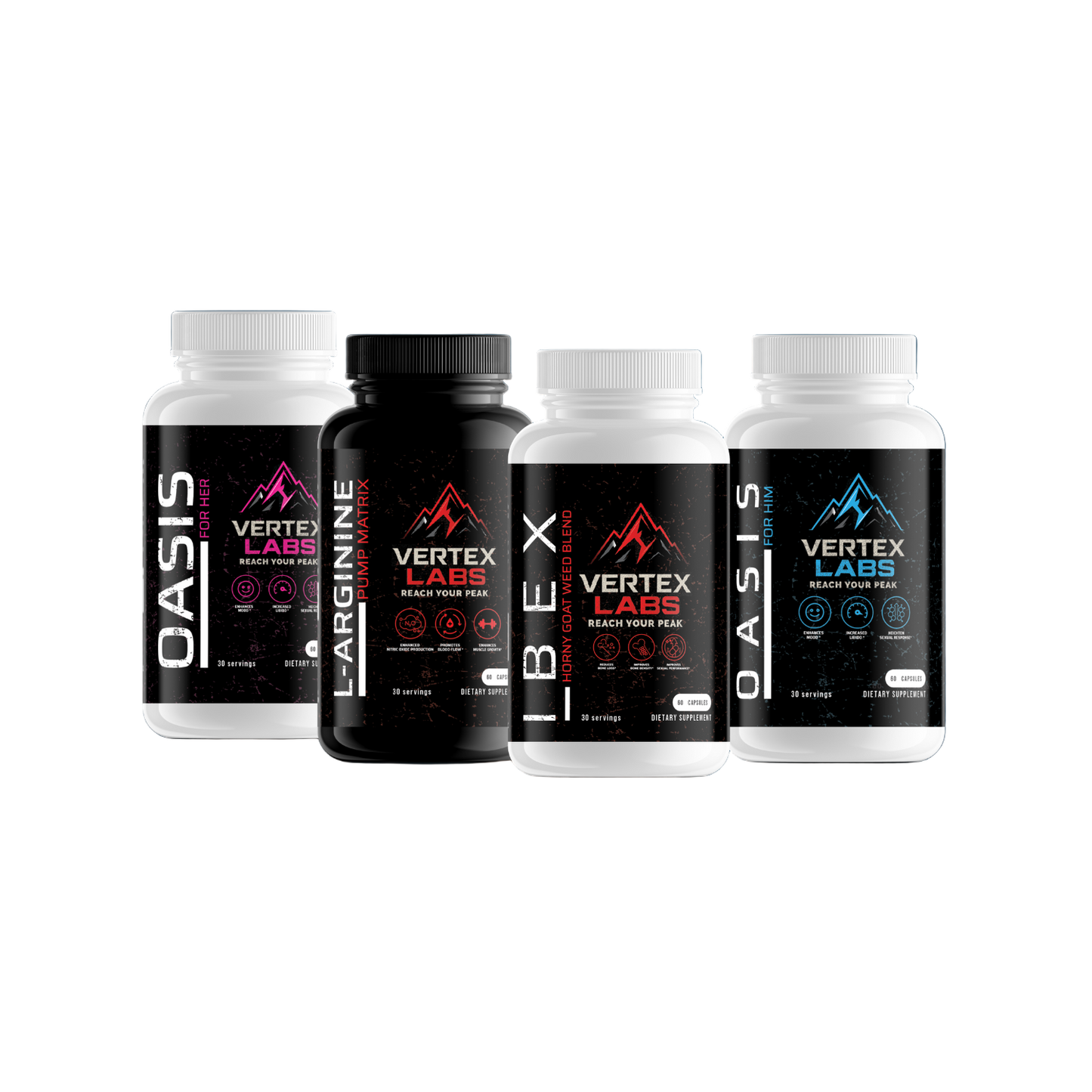 Intimacy Enrichment Bundle