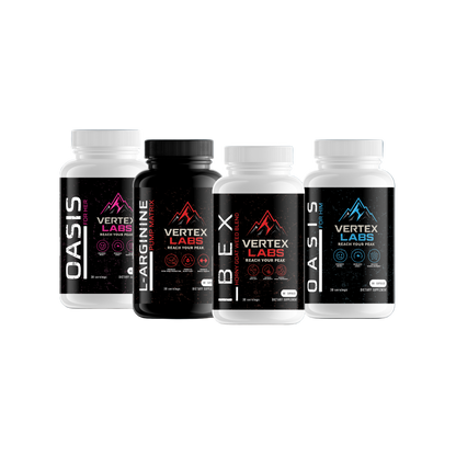 Intimacy Enrichment Bundle