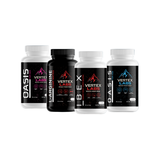 Intimacy Enrichment Bundle