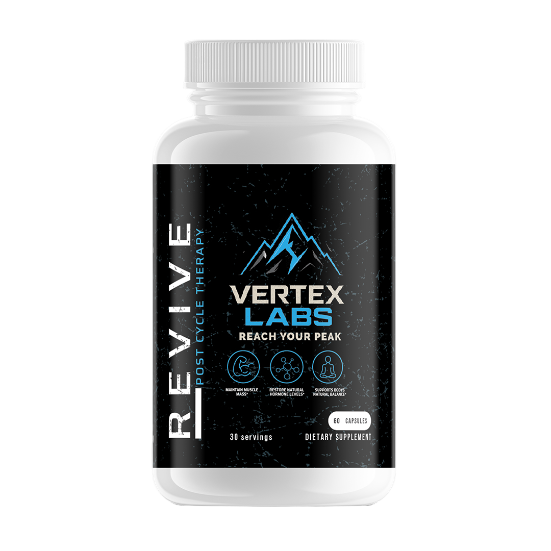 Revive Post Cycle Therapy