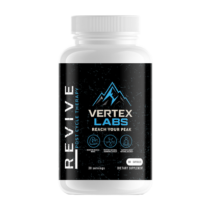 Revive Post Cycle Therapy