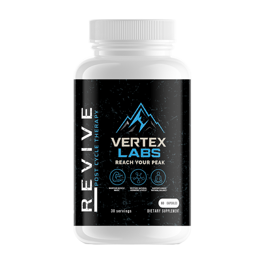 Revive Post Cycle Therapy