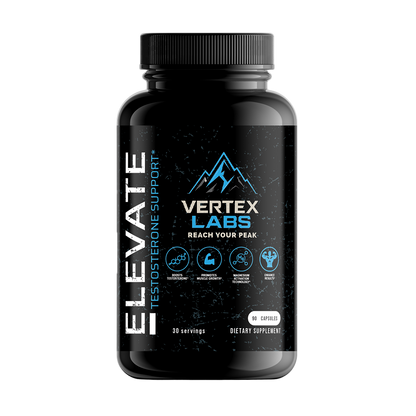 Elevate Testosterone Support