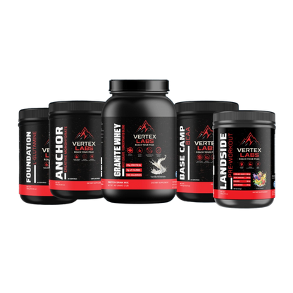 Fitness Starter Bundle