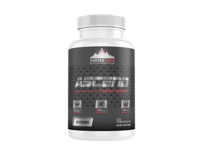 Ascend Energy Matrix Vertex Labs