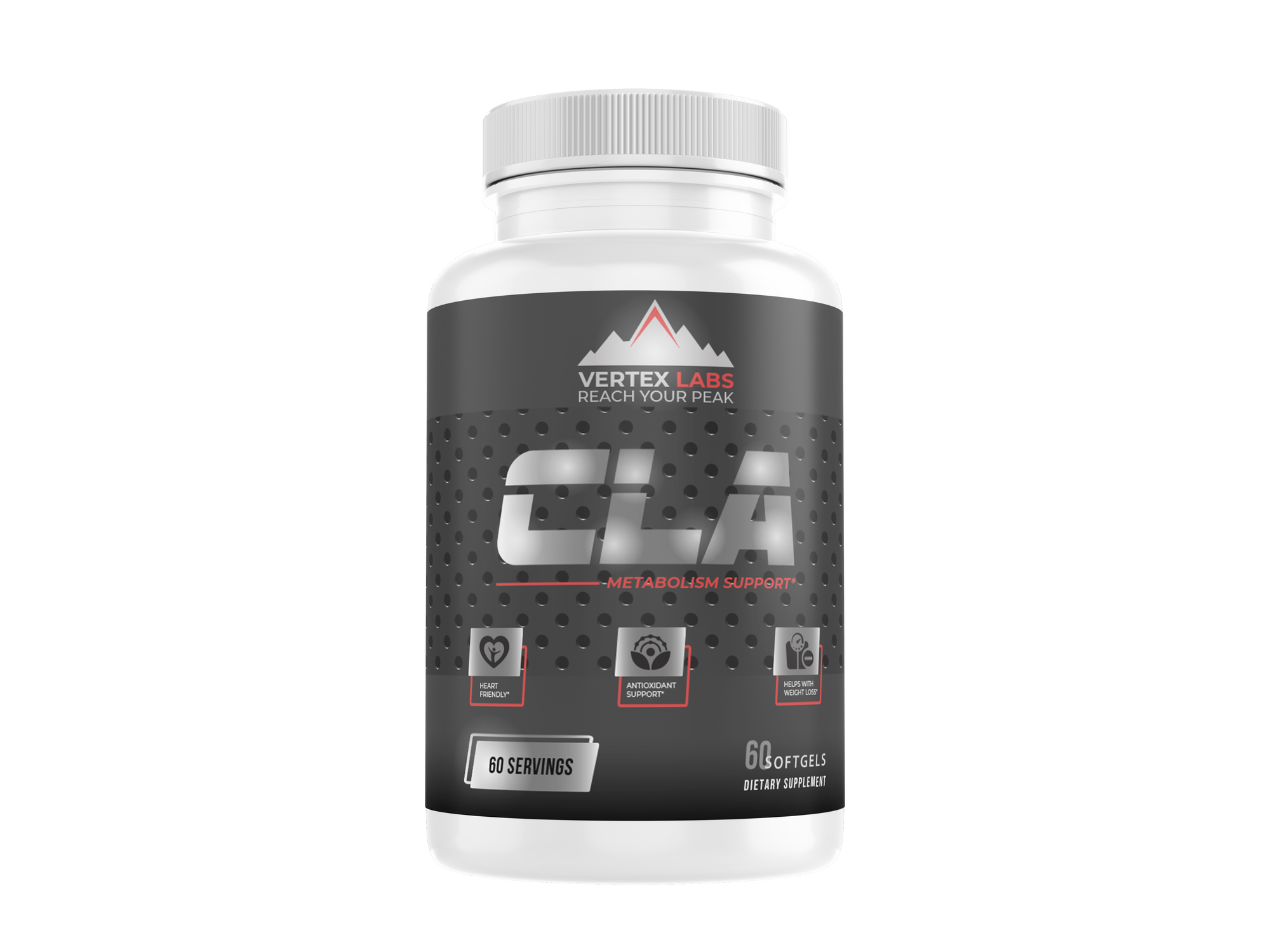 CLA - Metabolism Support