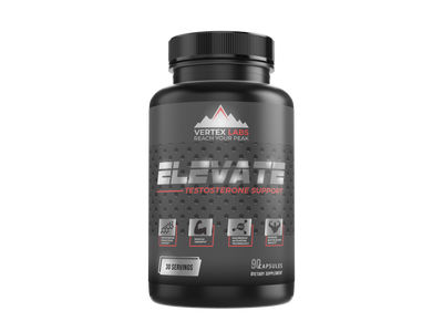 Elevate - Testosterone Support