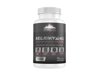 Multivitamin - For Him