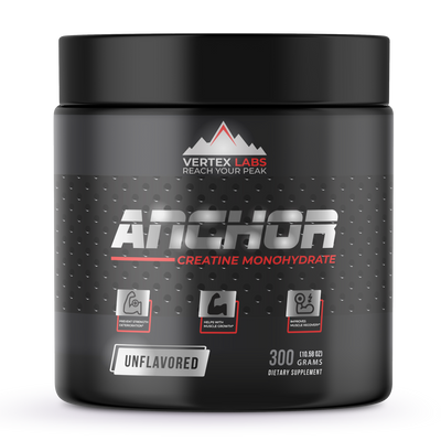 Anchor - Creatine Monohydrate