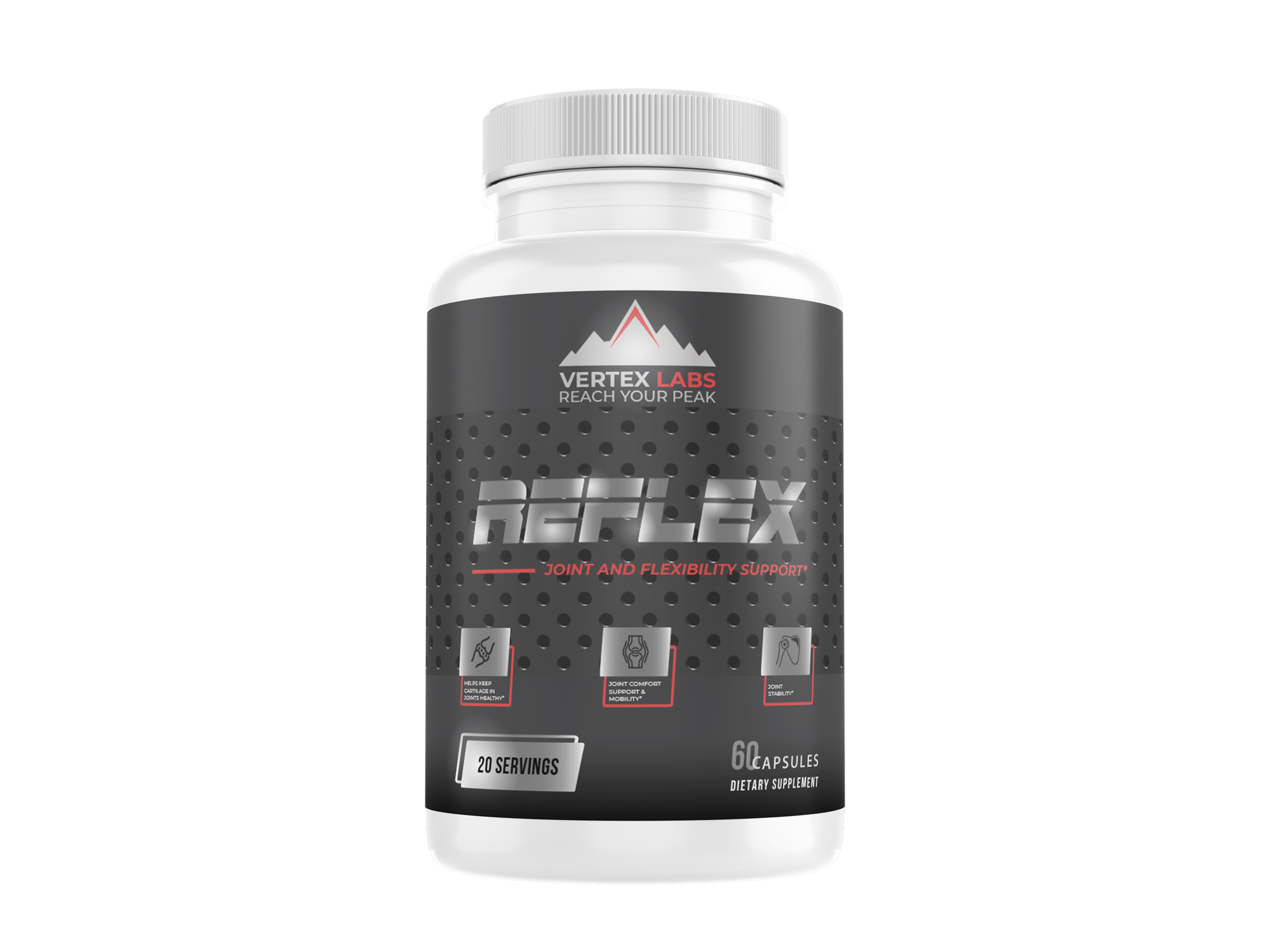 Reflex - Joint and Flexibility Support